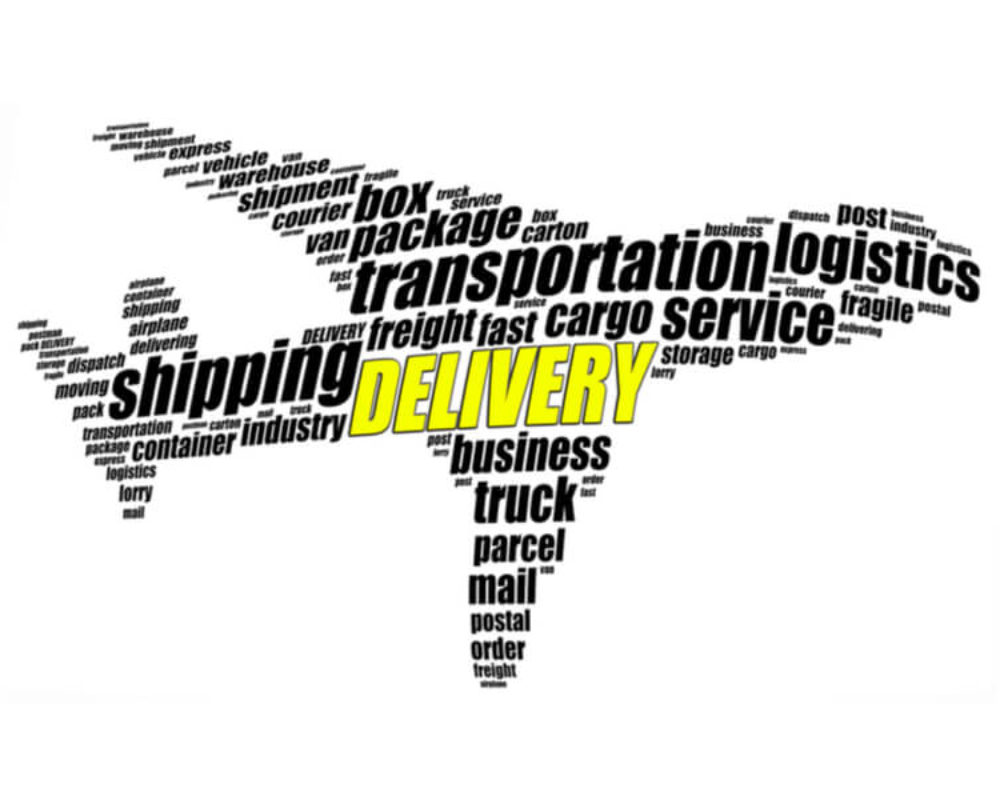 Air Freight Process – Your Guide