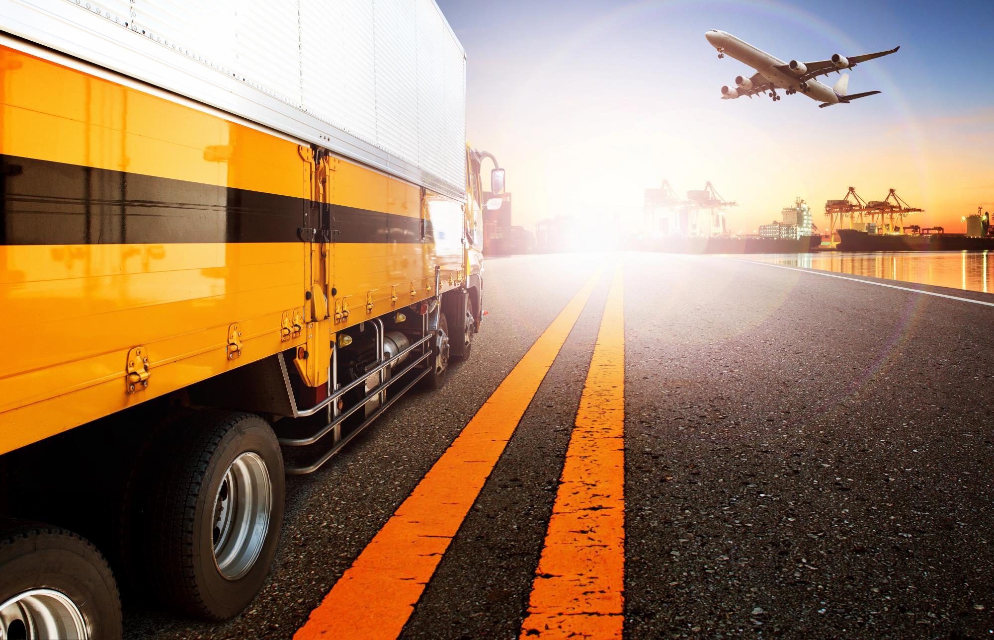 Commercial Invoice for shipping