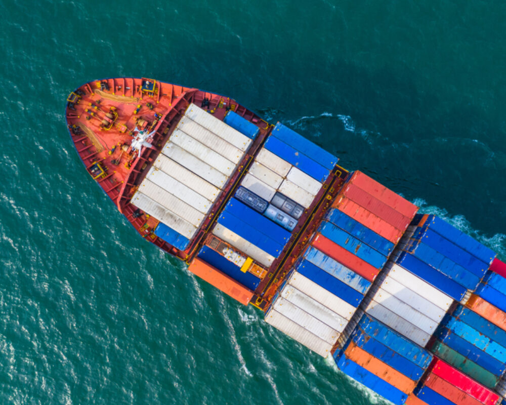 How to Navigate Sea Freight: 