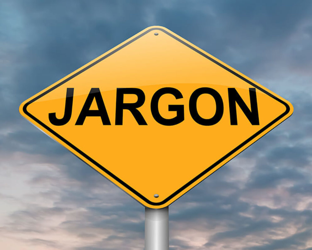 International Shipping Jargon